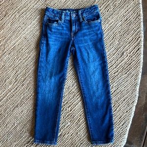 Gap Girlfriend Jeans